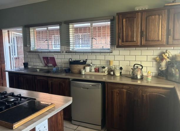 4 Bedroom Property for Sale in Wolmaransstad North West